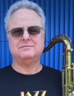 Richie Gerber, author, Jazz America's Gift: From Its Birth to George Gershwin's Rhapsody in Blue & Beyond